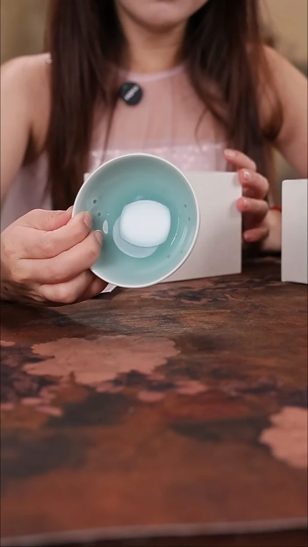 陶瓷茶具（无礼盒）@@159