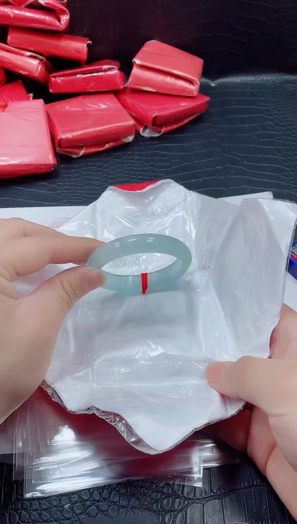 非金属无小哥357号57.2圈口