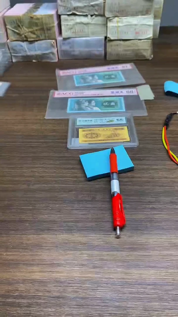 RK无47 意外冠 黄金甲 0.1刀刀刀刀刀刀