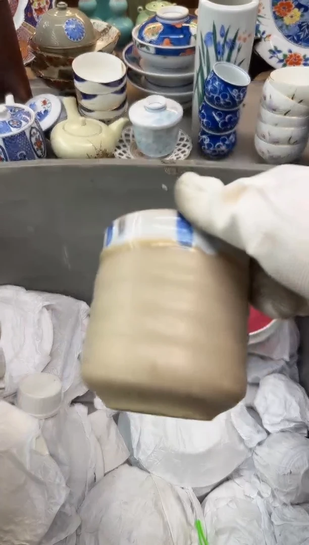 茶盏秋*起瓷器瓷器瓷器瓷器