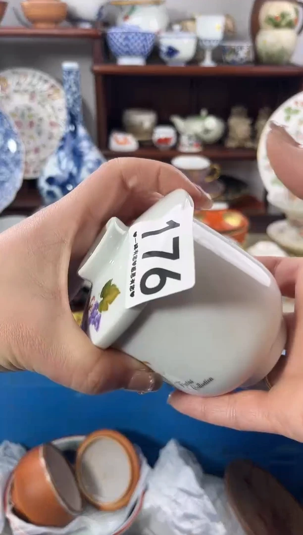 【闪购商品】瓷片176.................