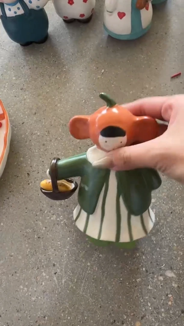 瓷【唯品瓷】工厂溯源