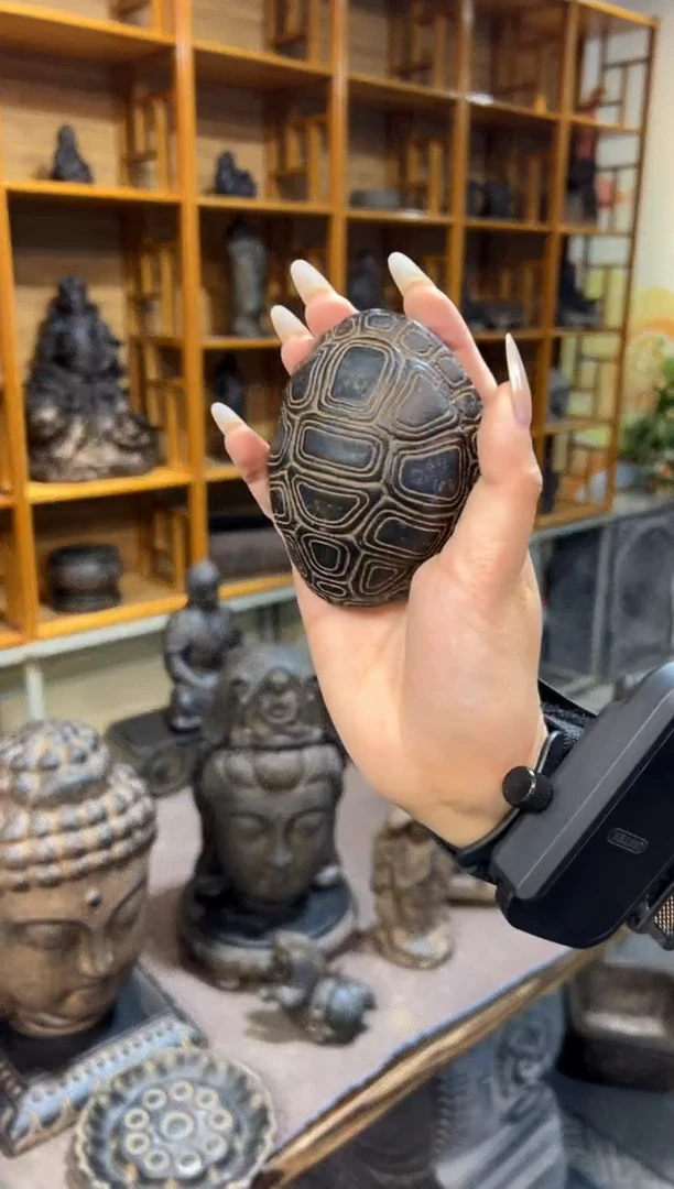 陶土【火山泥】富甲一方