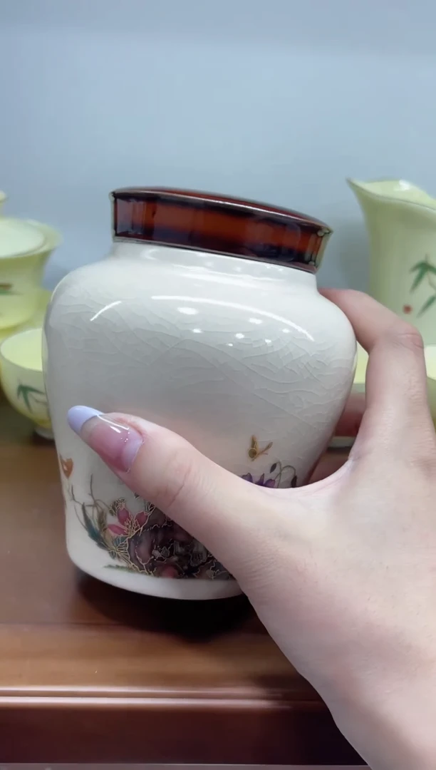 其他 言泥陶瓷品牌推广14点档YN