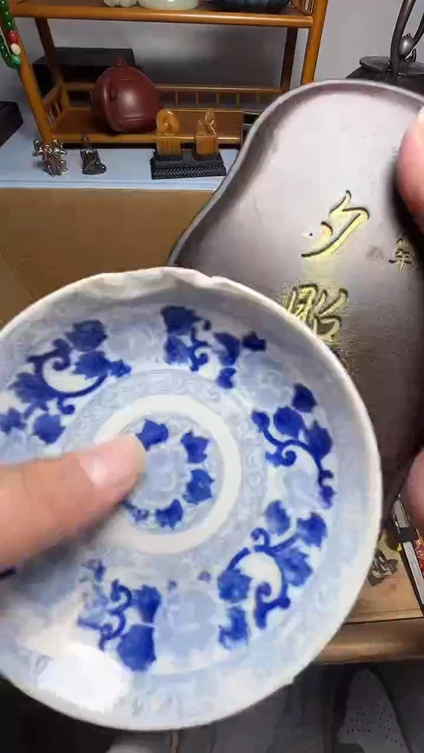 茶宠瓷器瓷器瓷器瓷器瓷器微瑕