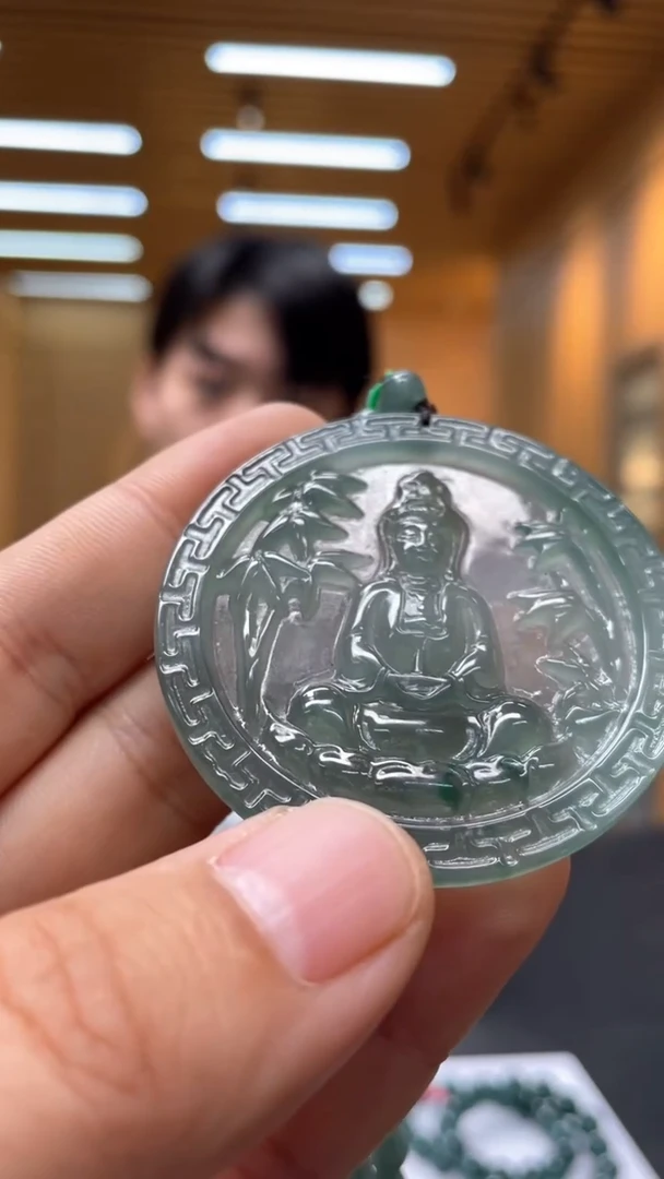 未镶嵌定制翡翠********126