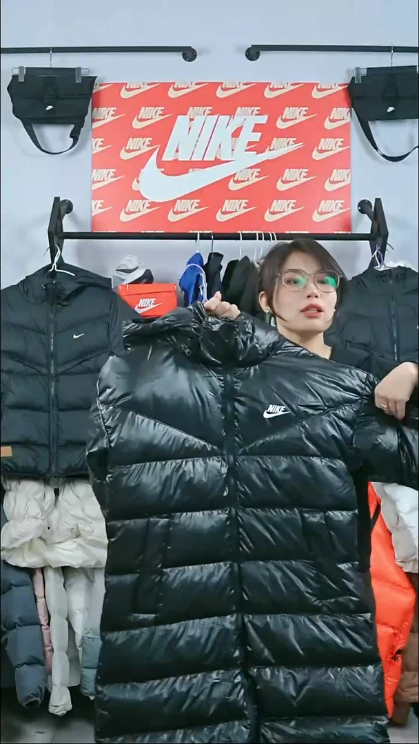 733闪购编码Nike/Jordan运动衣以直播间过款为准尺码M