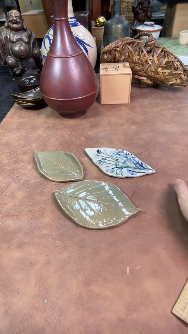 【闪购商品】摆件茶宠瓷器茶具套装