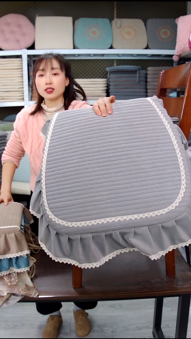 布横条细绒：灰色10个