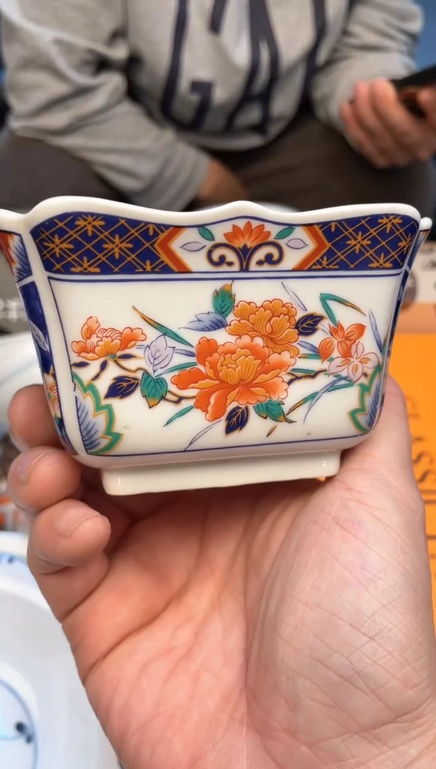 碗第*义如图所示 老崔精选