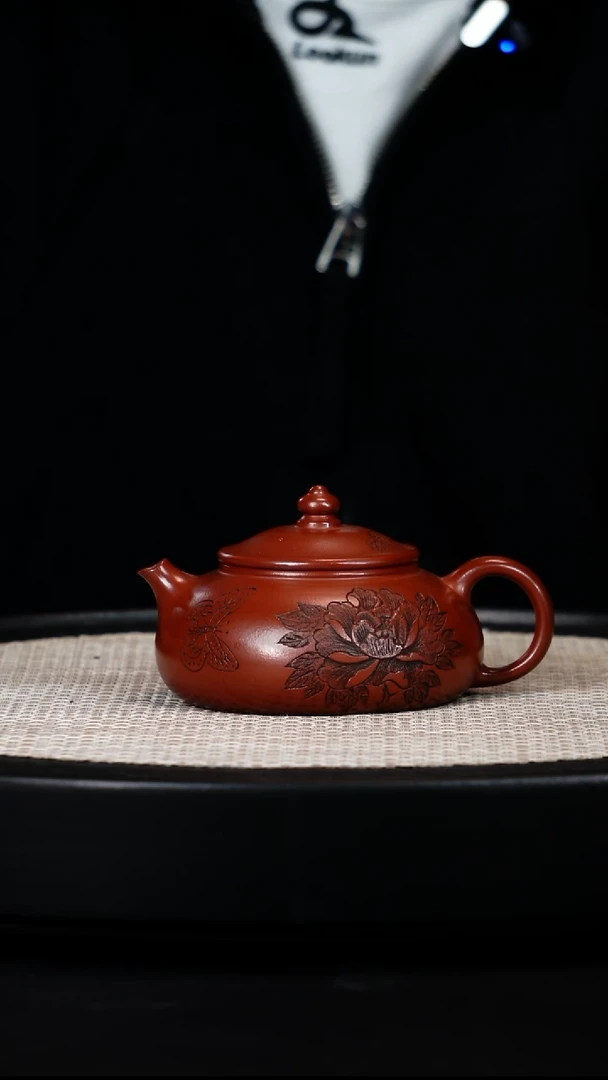 茶壶紫砂F高端紫砂壶