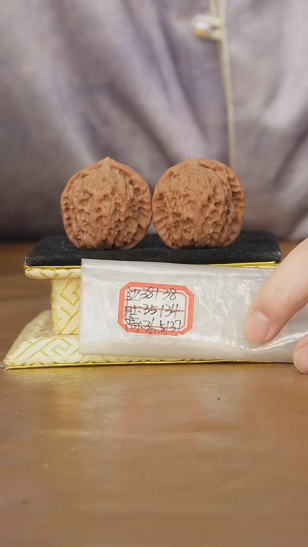 把件文玩核桃非嫁接北京