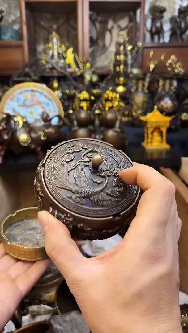 0301李哥铜器链接