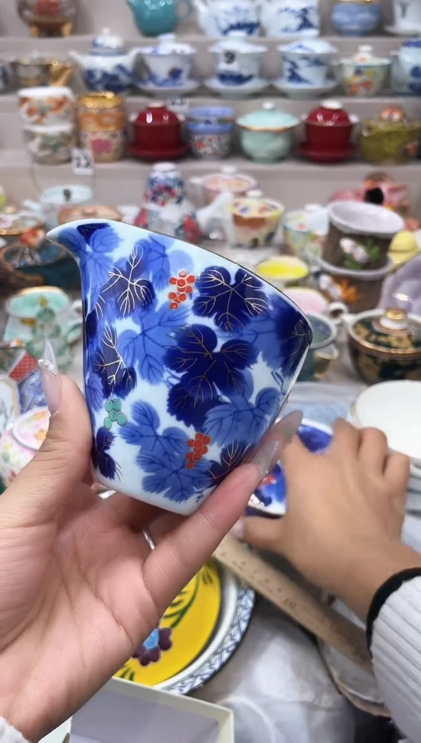 【闪购商品】云陶集市祝大家2025愿你所愿皆所得