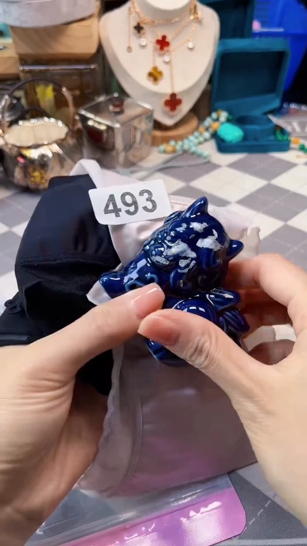 瓷片陶茶666文玩周边多人