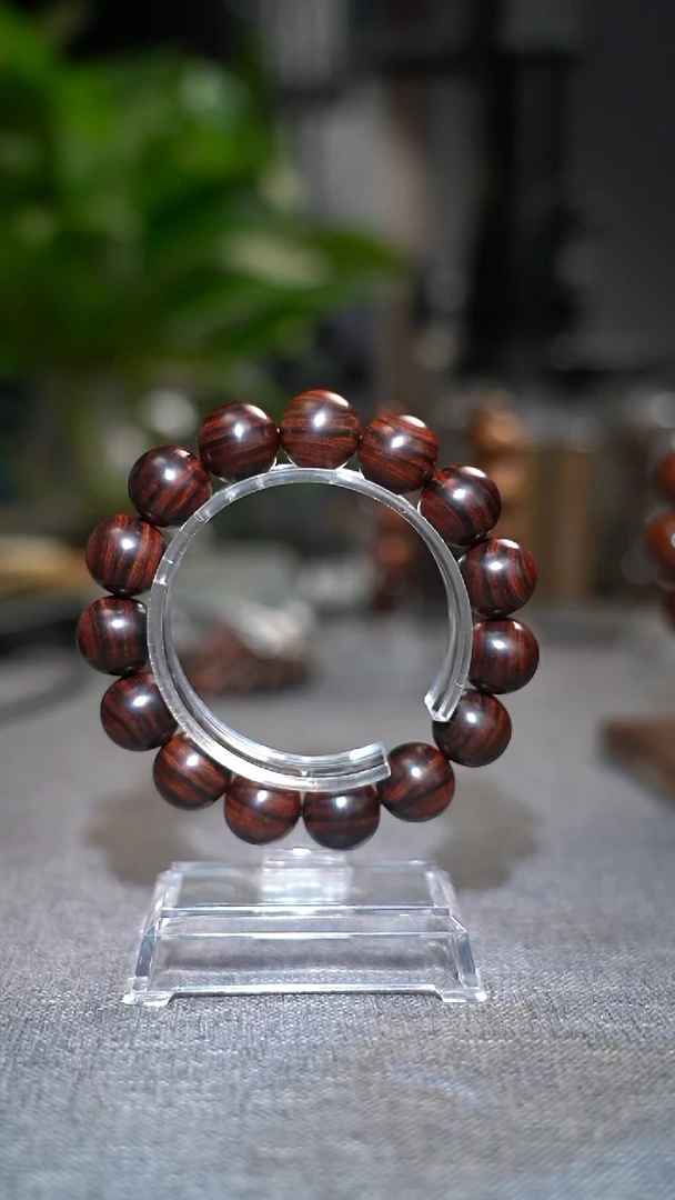 手串/手链黄花梨/降香黄檀仁*海南黄花梨手串