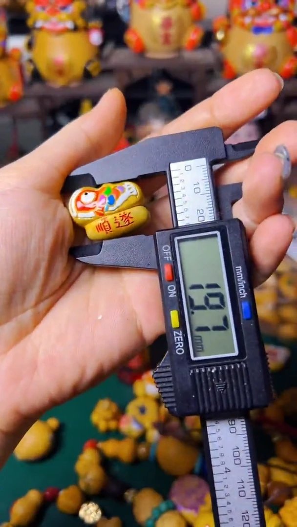 217文玩葫芦文玩好物