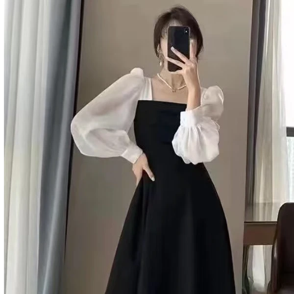 备注编码下单卫衣裙子马甲连衣裙