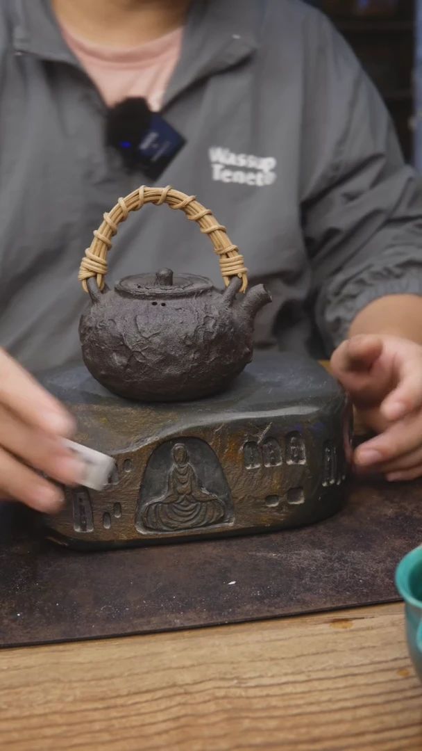 甘石陶艺/福利061