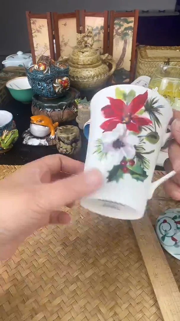 瓷片按图发货，看清尺寸品相再拍
