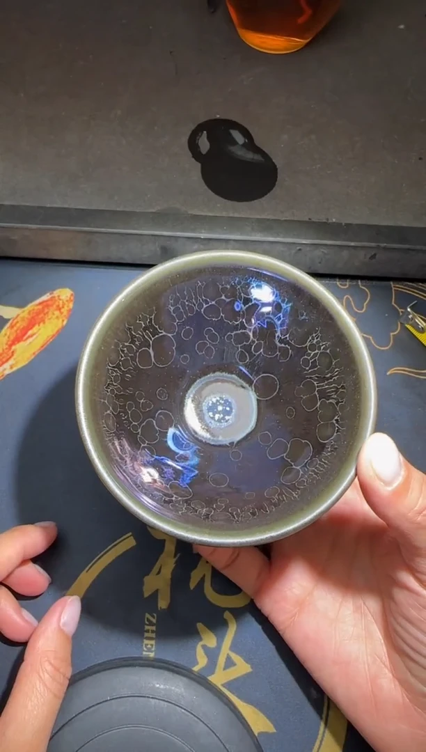 【闪购商品】茶盏徐长和高端收藏11