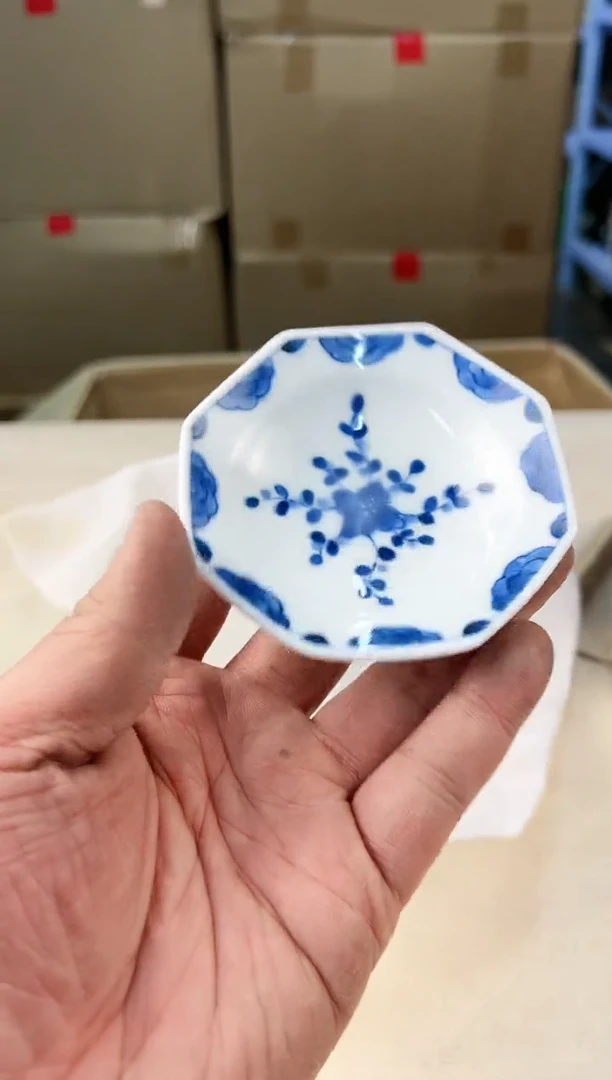 【闪购商品】瓷片654打包不容易，谨慎参拍~~~！