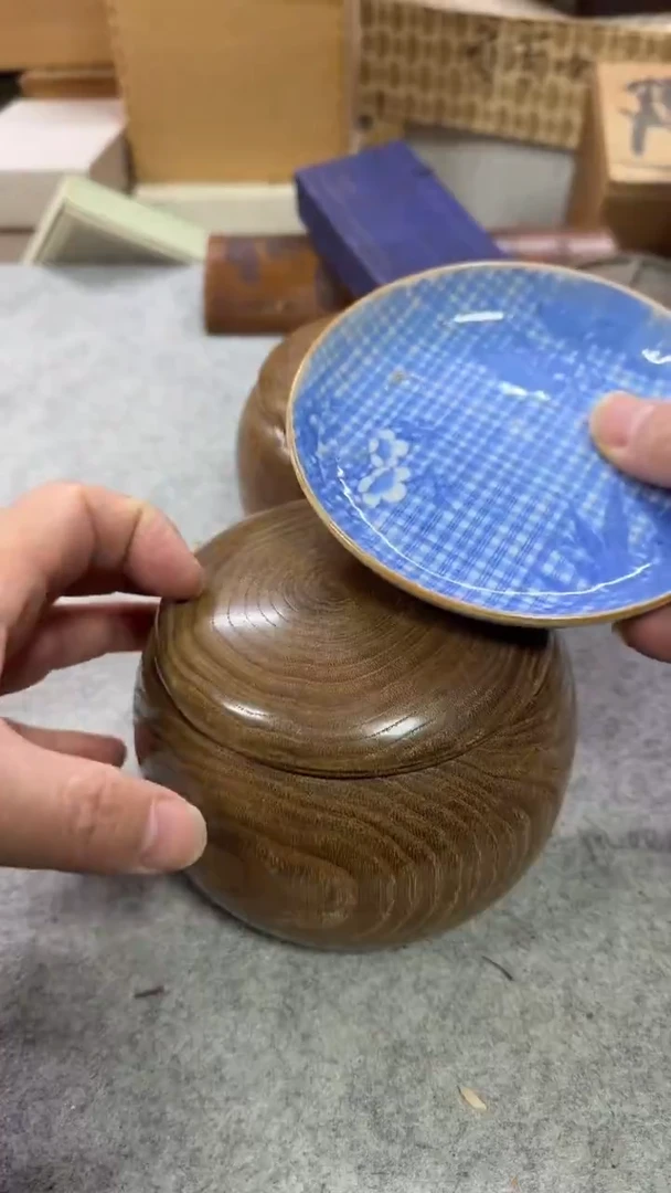 其它瓷中古艺术工艺美术品