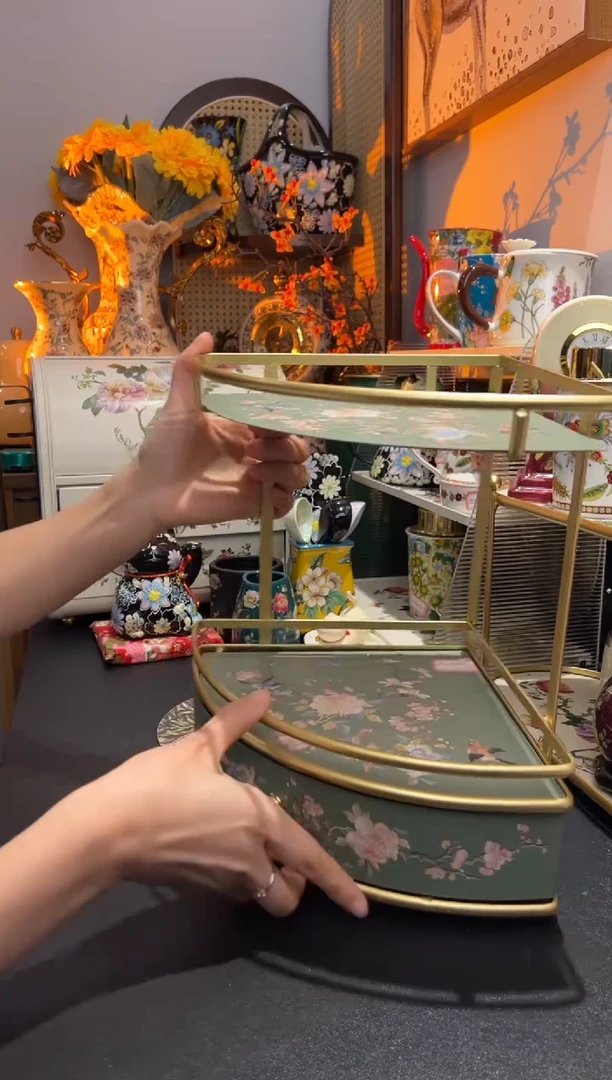 外贸陶瓷家居百货