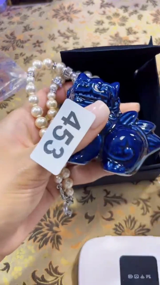 瓷片陶茶666文玩周边多人