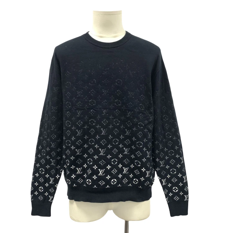 路易威登/卫衣/95新/棉/[251106SJ0006]