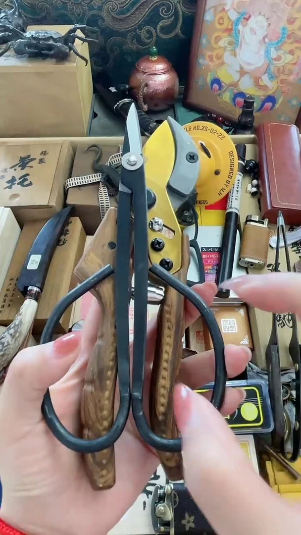 瓷片JZ 慧然珍宝阁质量保证