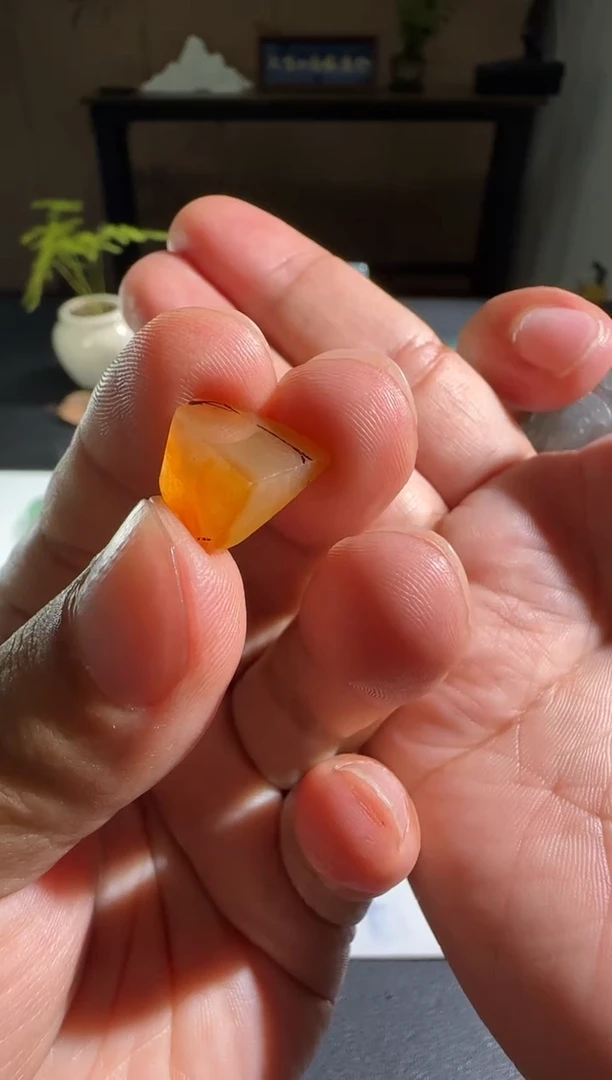 定制翡翠未镶嵌缅甸A货翡翠