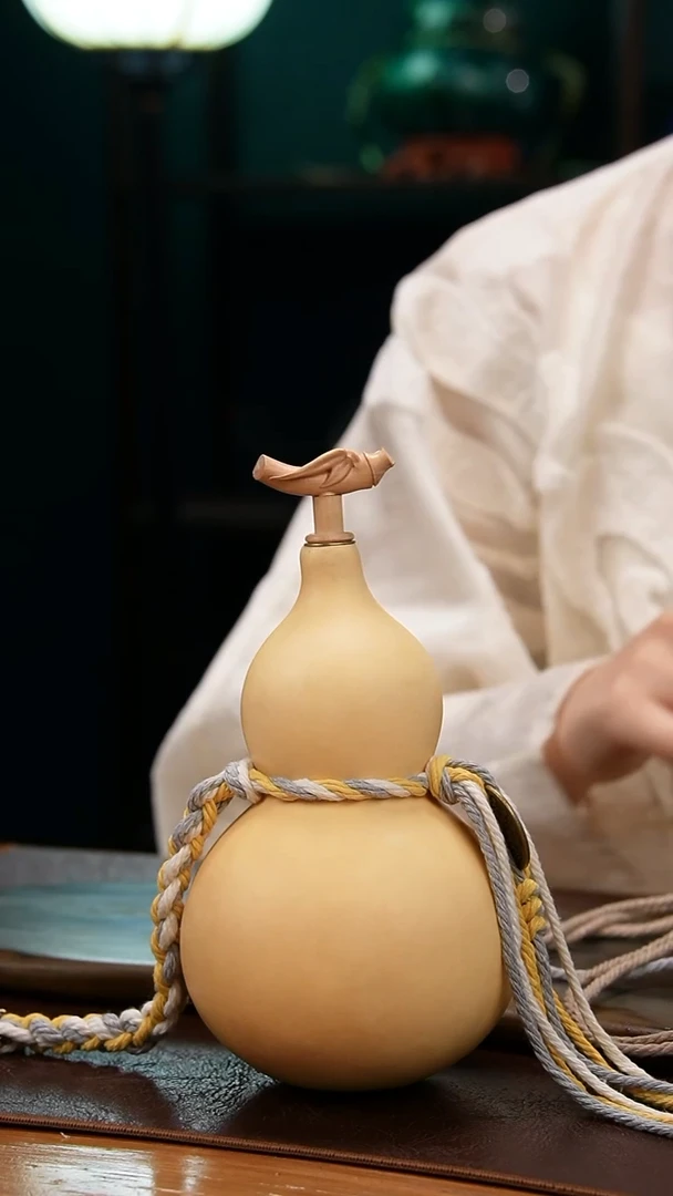 热水酒葫芦 一物一拍L746