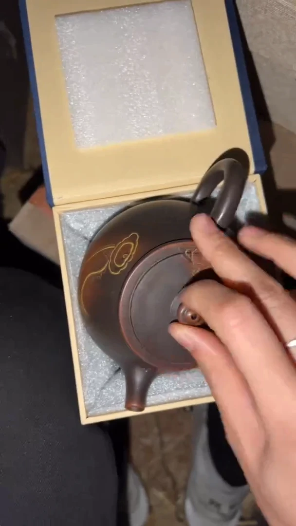 紫砂闪购商品高端专用连