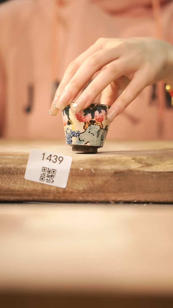 【闪购商品】【落单孤品】福利/杯子@@1439