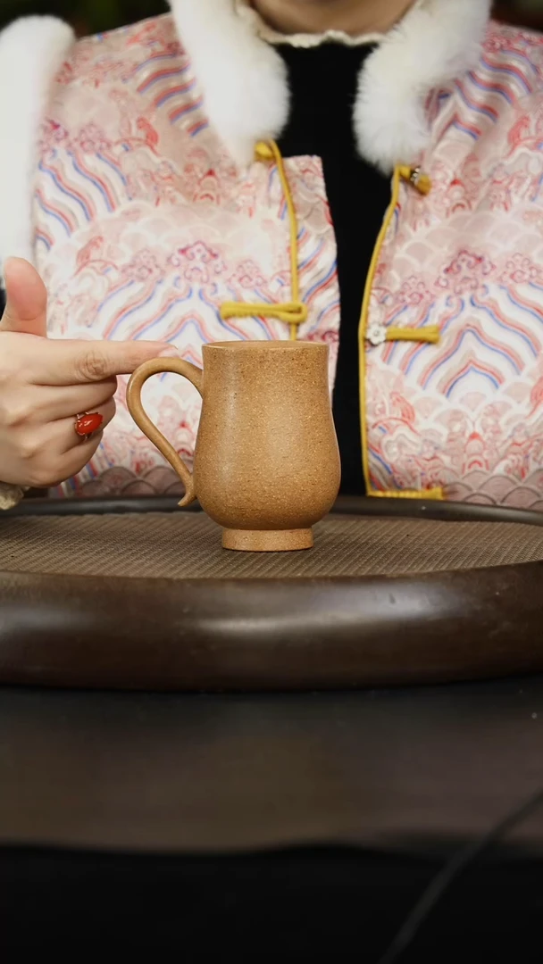 茶壶紫砂3 葵黄 九尊杯