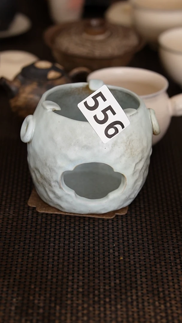 556景德镇{立梦陶}手作