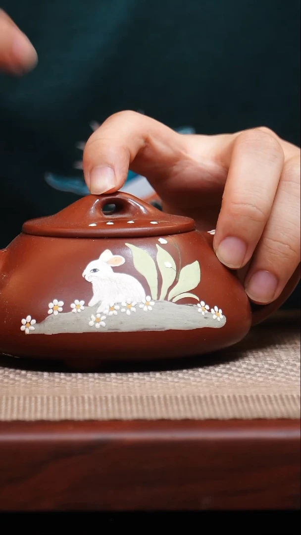 茶壶紫砂宜兴紫砂