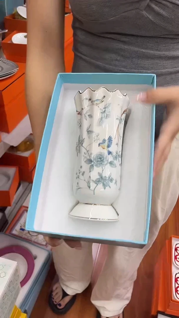 鸿辉家品牌瓷器，京东包邮！