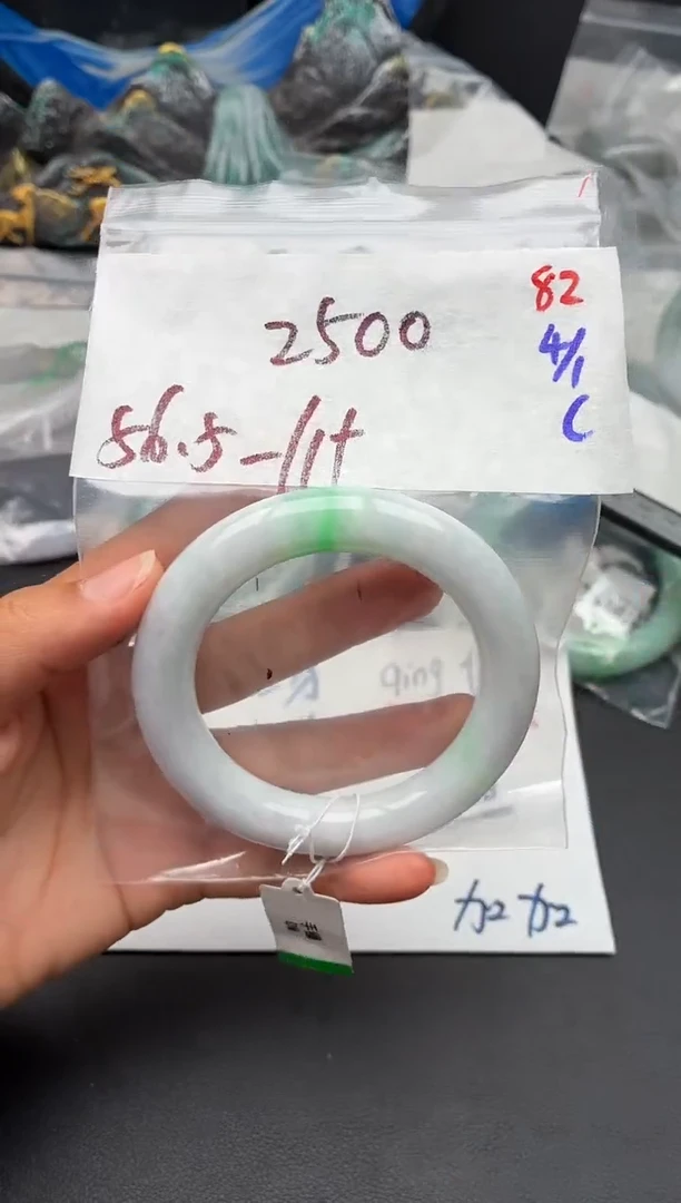 未镶嵌定制翡翠毛货需精细抛光多样性发1件82