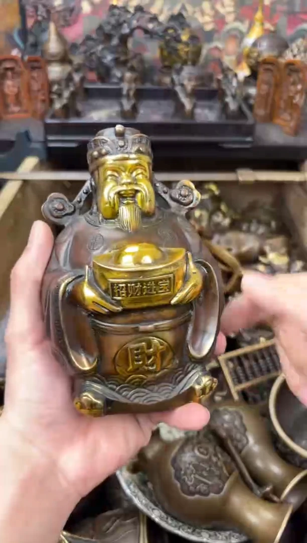 德尚铜专属精选链接