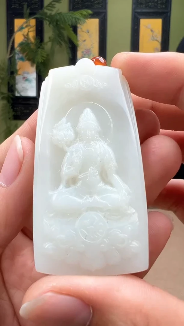 定制和田玉多样性发货拍一发一