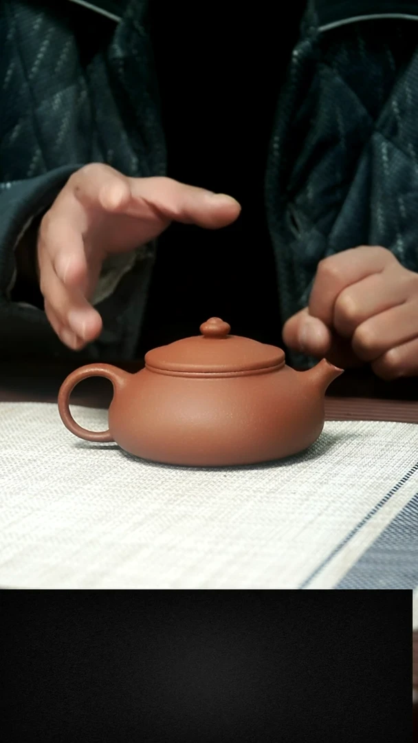 茶壶紫砂茶壶 紫砂8