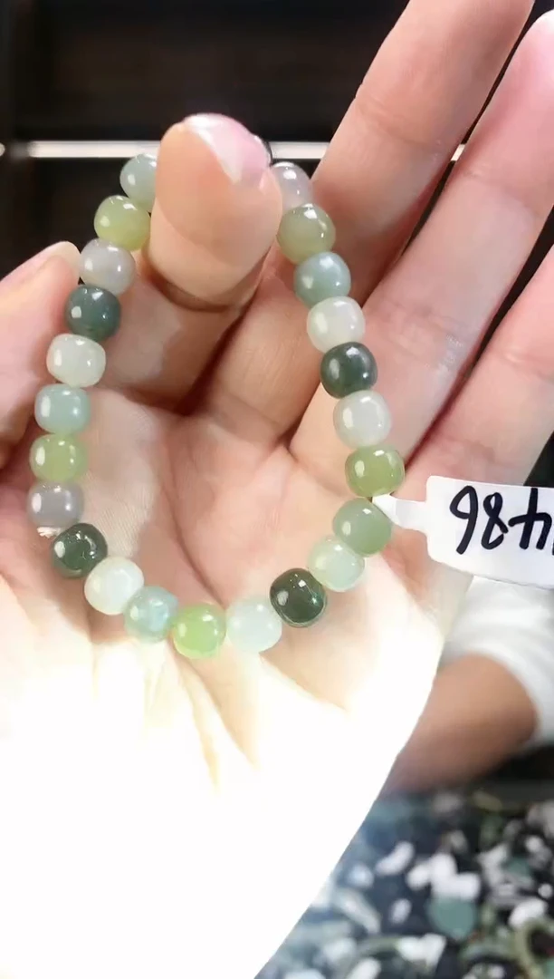 【闪购商品】和田玉颈饰未镶嵌多样性发货，拍一发一