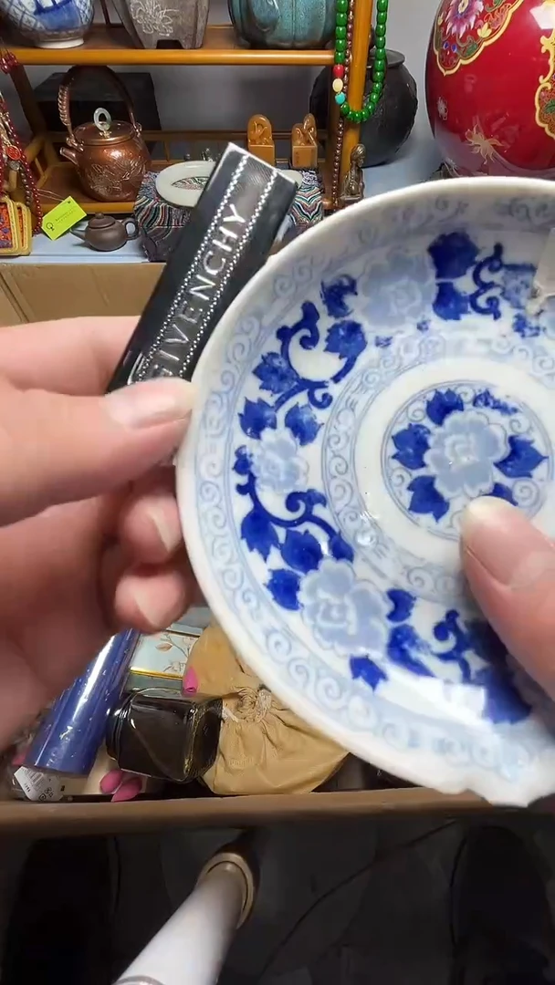 茶宠瓷器瓷器瓷器瓷器微瑕