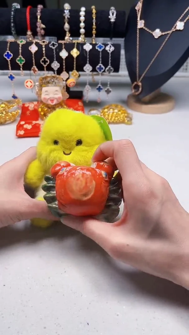 瓷片陶茶周边666文玩多人