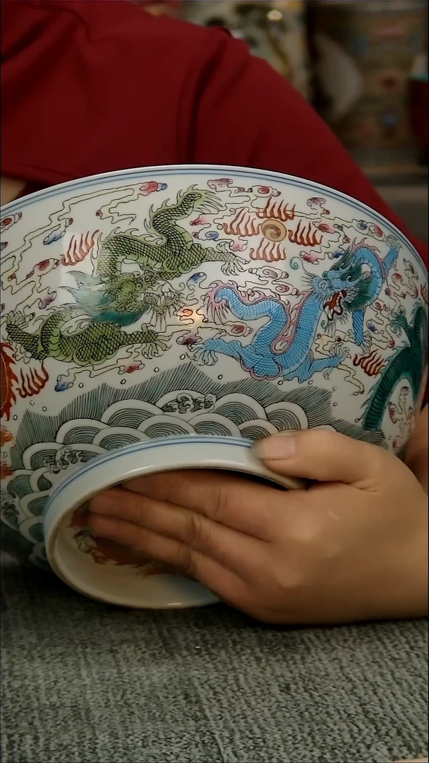 摆件恒盛珍藏馆专属链接