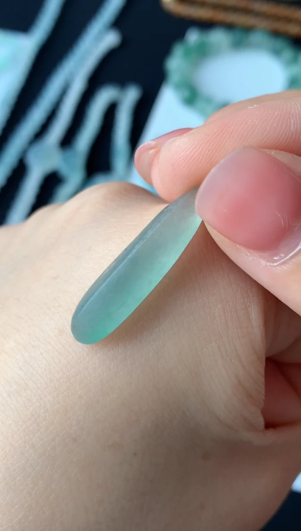 定制翡翠未镶嵌0549449658