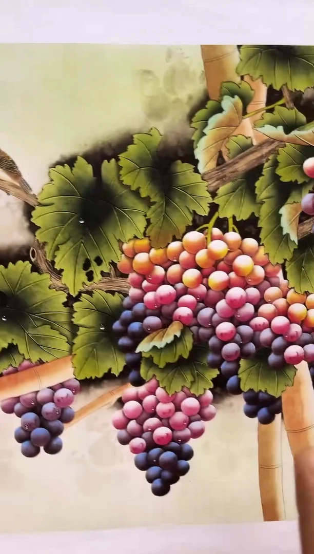 国画安哥精品精选链接77