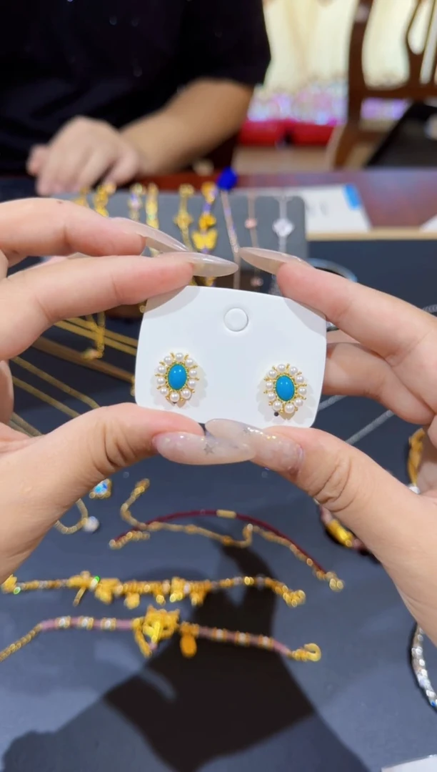 铜合金合成立方氧化锆115